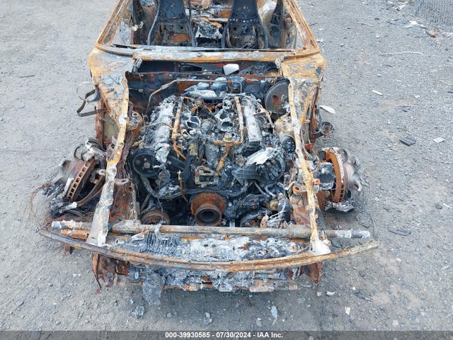 1989 PORSCHE 911 WP0EB0914KS160689 Photo 9