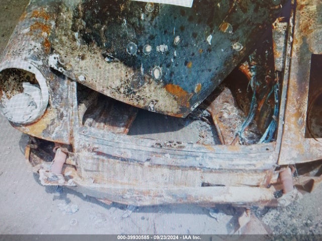 1989 PORSCHE 911 WP0EB0914KS160689 Photo 5