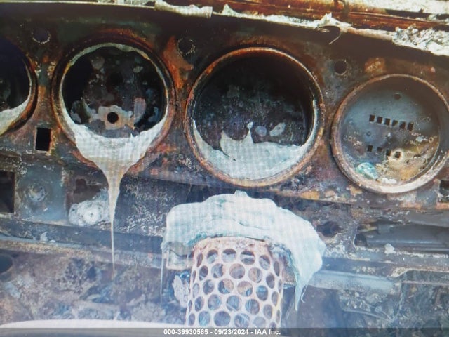 1989 PORSCHE 911 WP0EB0914KS160689 Photo 6