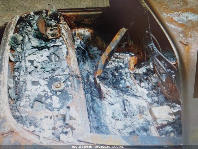 1989 PORSCHE 911 WP0EB0914KS160689 Photo 7