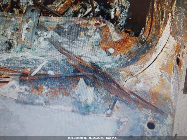 1989 PORSCHE 911 WP0EB0914KS160689 Photo 8