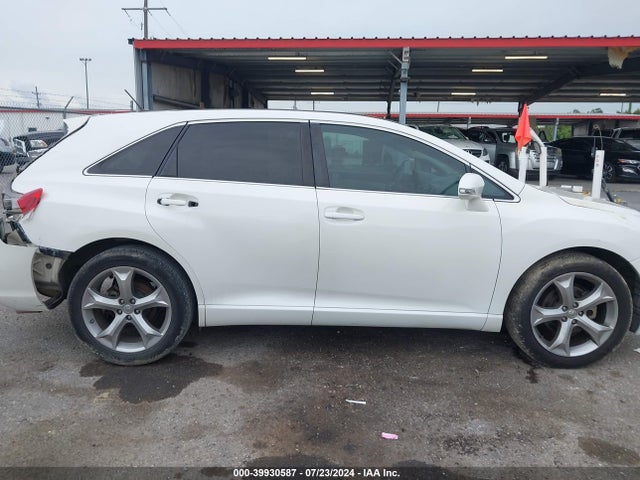 Toyota Venza Le V6 2014 4T3ZK3BB4EU064403 Image 13