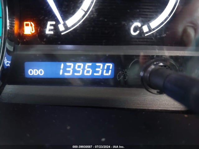 Toyota Venza Le V6 2014 4T3ZK3BB4EU064403 Image 15