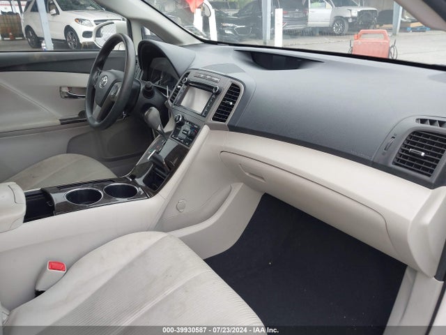 Toyota Venza Le V6 2014 4T3ZK3BB4EU064403 Image 5