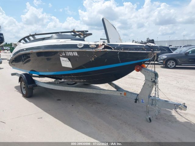 2022 YAMAHA OTHER YAMC0135B222     
