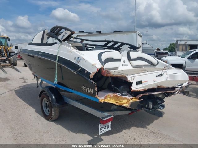 2022 YAMAHA OTHER YAMC0135B222      Photo 2