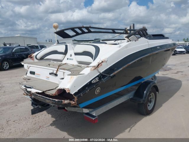 2022 YAMAHA OTHER YAMC0135B222      Photo 3