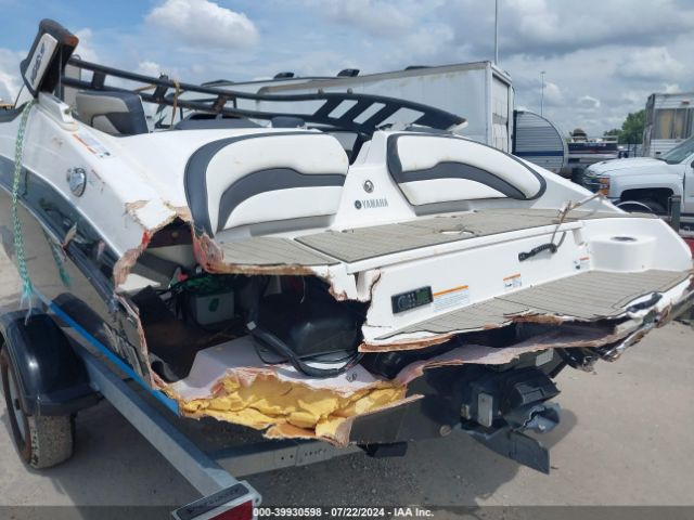 2022 YAMAHA OTHER YAMC0135B222      Photo 5