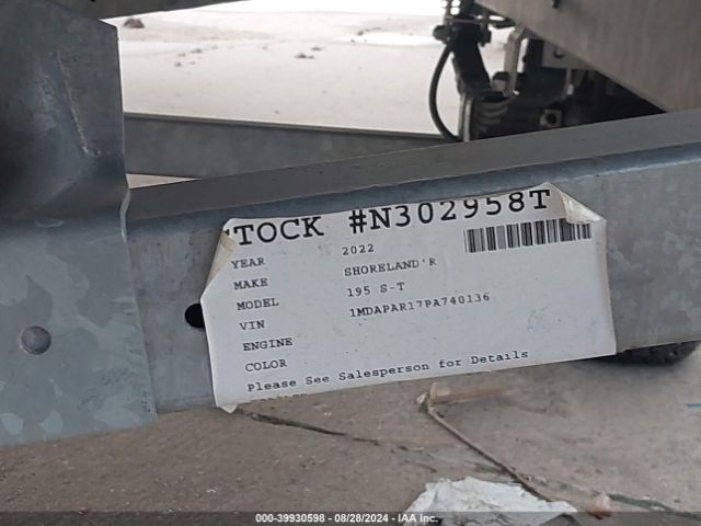 2022 YAMAHA OTHER YAMC0135B222      Photo 8