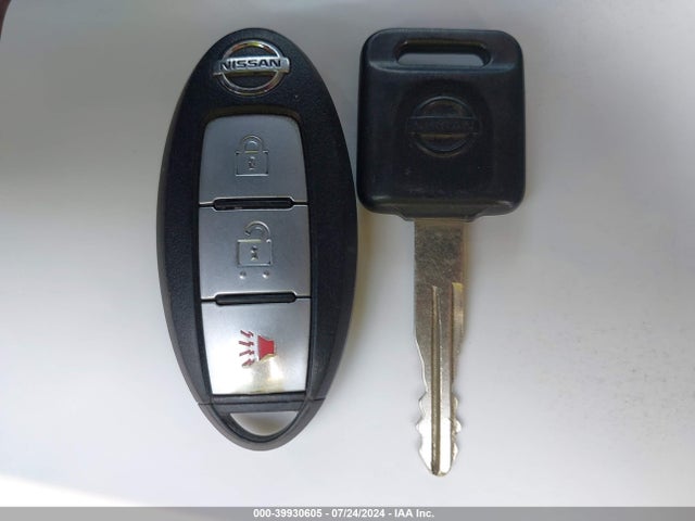 Nissan TITAN S 2019 1N6AA1CKXKN502814 Image 11