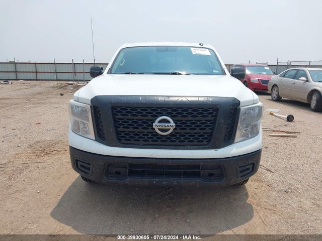 Nissan TITAN S 2019 1N6AA1CKXKN502814 Image 12