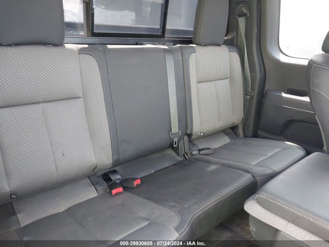 Nissan TITAN S 2019 1N6AA1CKXKN502814 Image 8