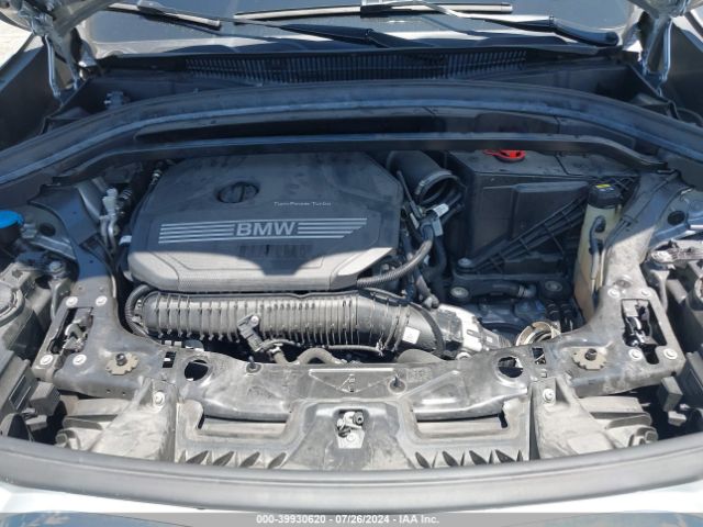WBXJG7C04M5T72666 BMW X1 Sdrive28i