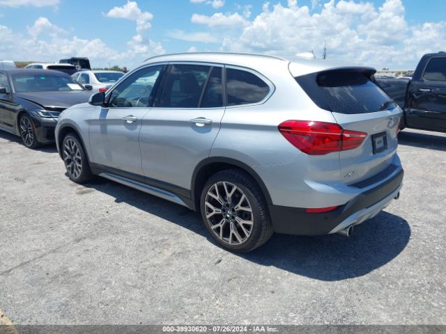 WBXJG7C04M5T72666 BMW X1 Sdrive28i