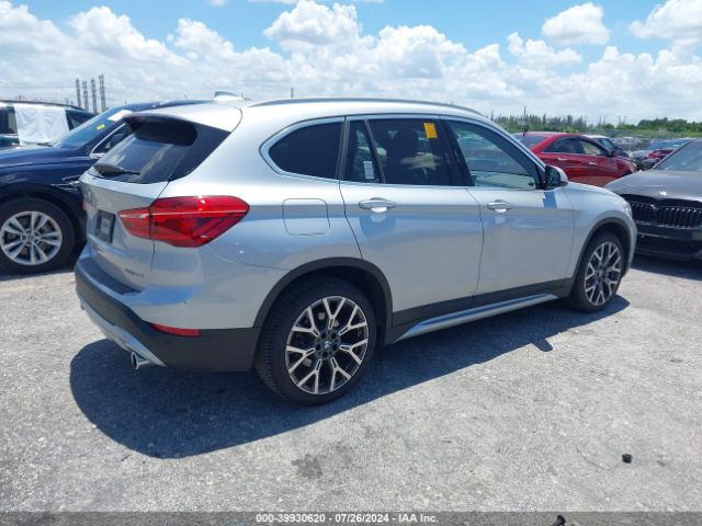 WBXJG7C04M5T72666 BMW X1 Sdrive28i