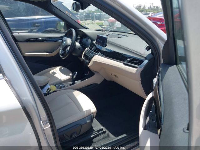 WBXJG7C04M5T72666 BMW X1 Sdrive28i