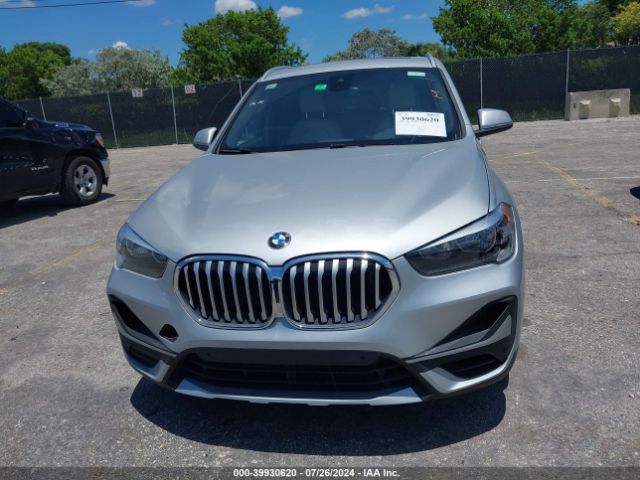 WBXJG7C04M5T72666 BMW X1 Sdrive28i