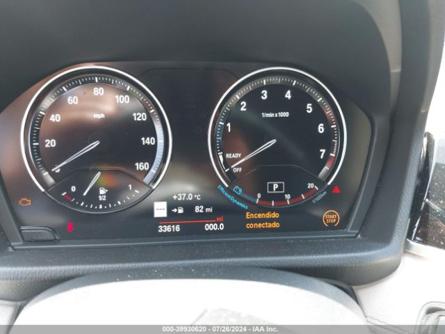 WBXJG7C04M5T72666 BMW X1 Sdrive28i