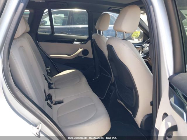 WBXJG7C04M5T72666 BMW X1 Sdrive28i