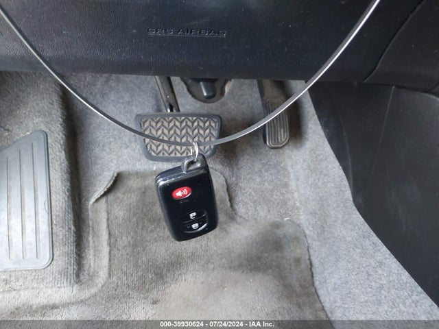 Toyota Prius Five/four/three/two 2014 JTDKN3DU3E0370844 Image 11