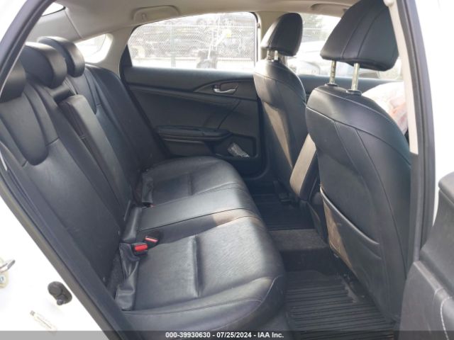 19XZE4F92ME004389 Honda Insight Touring