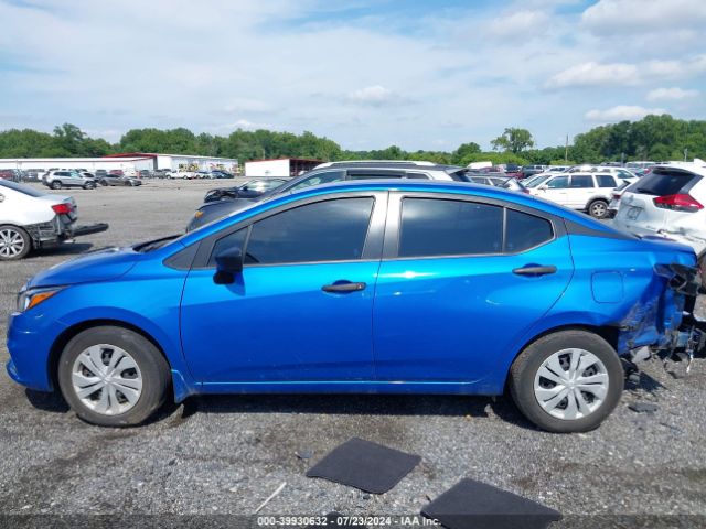 3N1CN8DV4NL823823 Nissan Versa 1.6 S Xtronic Cvt