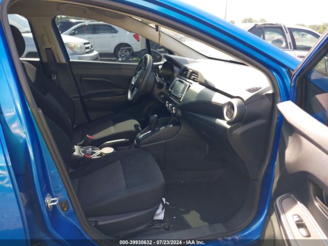 3N1CN8DV4NL823823 Nissan Versa 1.6 S Xtronic Cvt