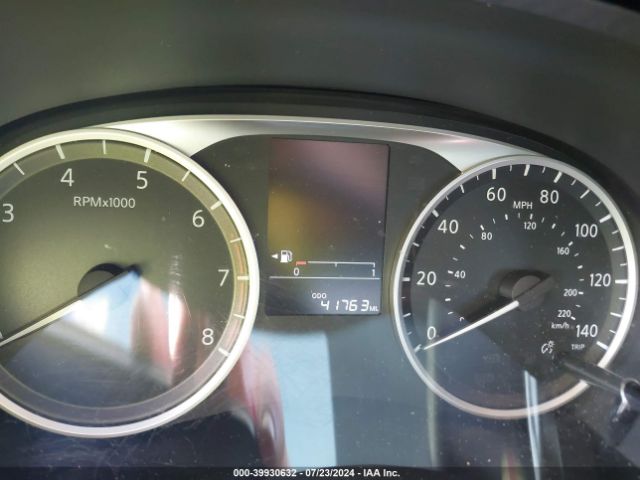 3N1CN8DV4NL823823 Nissan Versa 1.6 S Xtronic Cvt