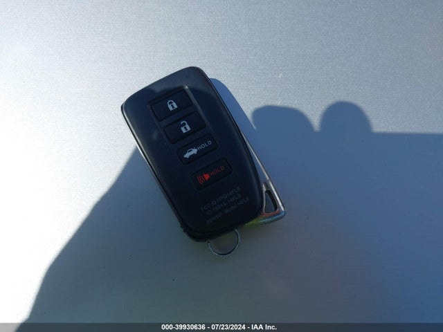 JTHGZ1B20N5052455 Lexus Is 350 F Sport