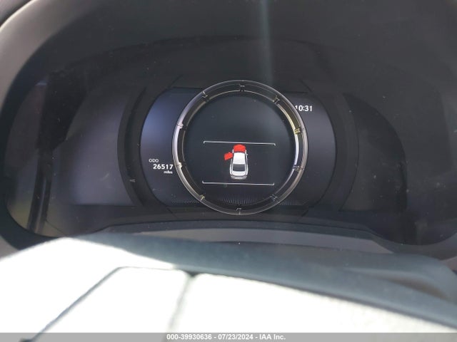 JTHGZ1B20N5052455 Lexus Is 350 F Sport
