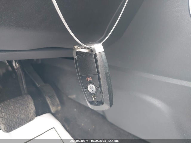 Ford Ecosport Se 2019 MAJ3S2GE7KC294184 Image 11