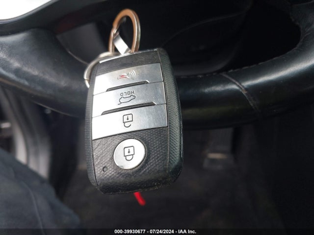 KIA Sportage Ex 2017 KNDPN3AC1H7193272 Image 11
