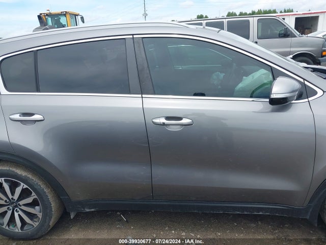 KIA Sportage Ex 2017 KNDPN3AC1H7193272 Image 13