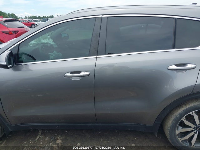 KIA Sportage Ex 2017 KNDPN3AC1H7193272 Image 14