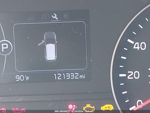 KIA Sportage Ex 2017 KNDPN3AC1H7193272 Image 15