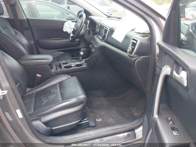 KIA Sportage Ex 2017 KNDPN3AC1H7193272 Image 5