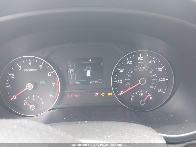 KIA Sportage Ex 2017 KNDPN3AC1H7193272 Image 7
