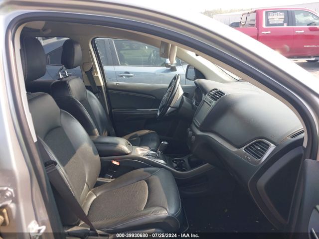 3C4PDDGG4KT841497 Dodge Journey Crossroad Awd