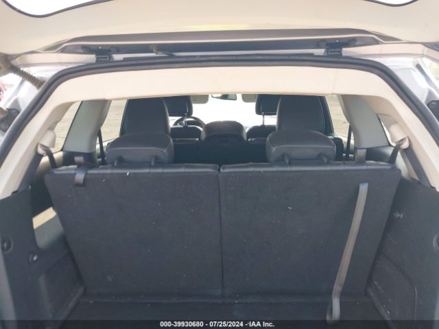 3C4PDDGG4KT841497 Dodge Journey Crossroad Awd