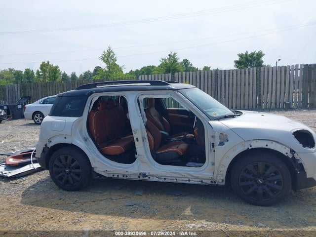 Mini Countryman Cooper S 2022 WMZ83BR06N3P14858 Image 14