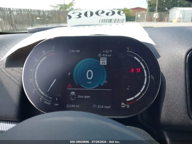 2022 MINI COUNTRYMAN WMZ83BR06N3P14858 Photo 6