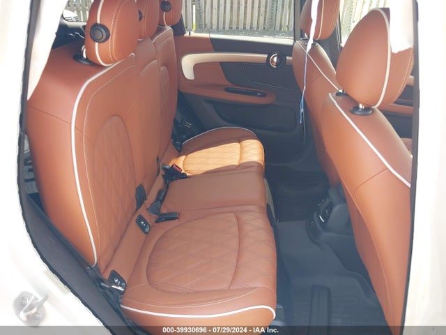 2022 MINI COUNTRYMAN WMZ83BR06N3P14858 Photo 7