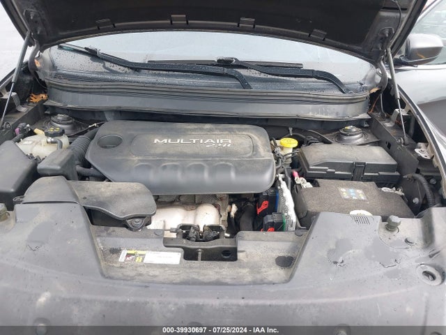 1C4PJLCB8EW170931 Jeep Cherokee Latitude