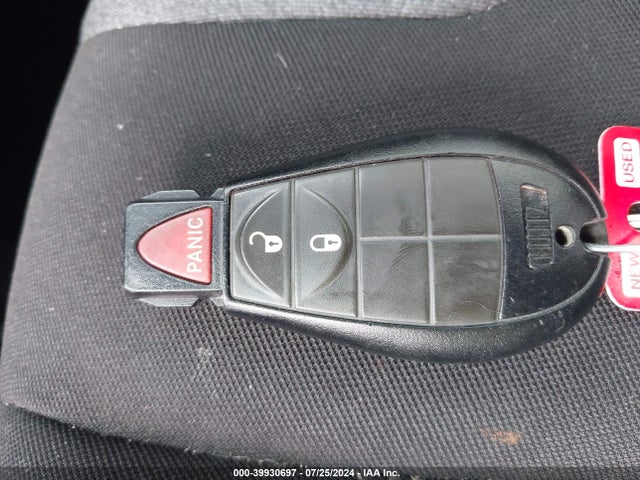 1C4PJLCB8EW170931 Jeep Cherokee Latitude