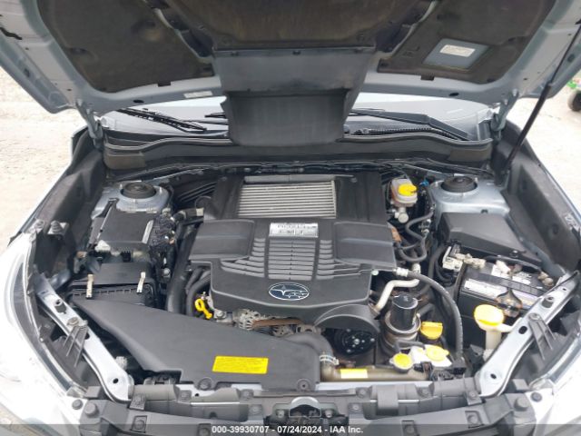 JF2SJGEC5HH574013 Subaru Forester 2.0xt Premium