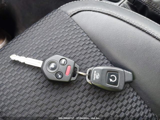 JF2SJGEC5HH574013 Subaru Forester 2.0xt Premium