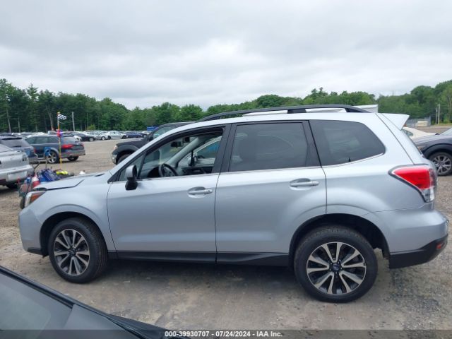 JF2SJGEC5HH574013 Subaru Forester 2.0xt Premium