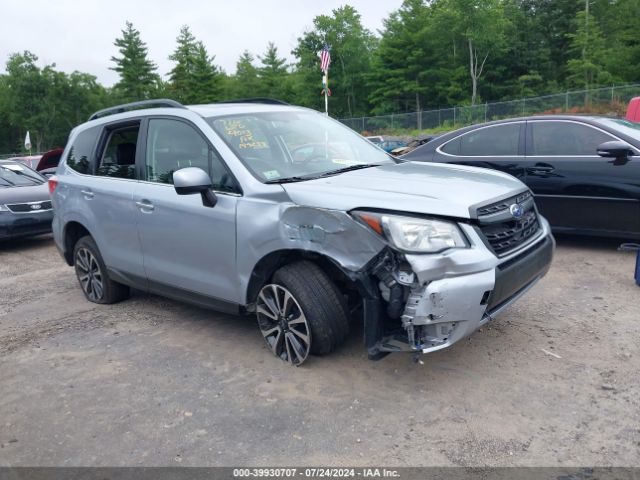 JF2SJGEC5HH574013 Subaru Forester 2.0xt Premium