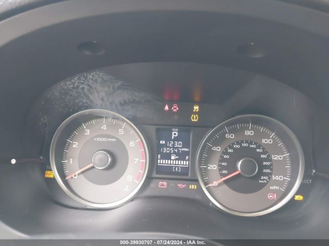 JF2SJGEC5HH574013 Subaru Forester 2.0xt Premium