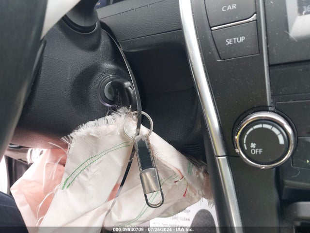 Toyota CAMRY SE 2016 4T1BF1FK0GU253131 Image 11